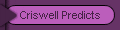 Criswell Predicts